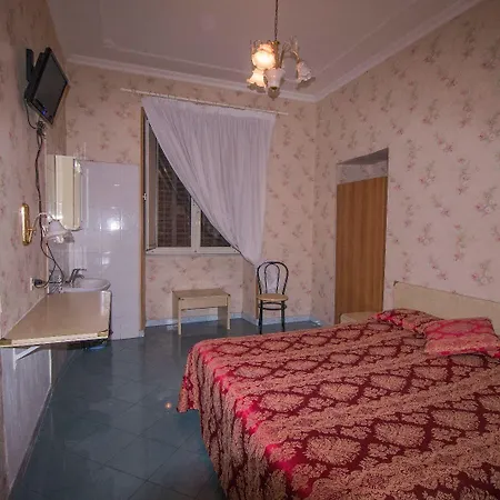 Andromeda By Gialel Гостевой дом 3*