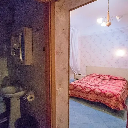 Гостевой дом Andromeda By Gialel Рим