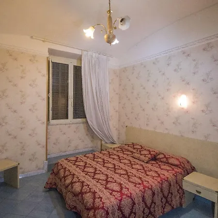 Andromeda By Gialel 3* Рим