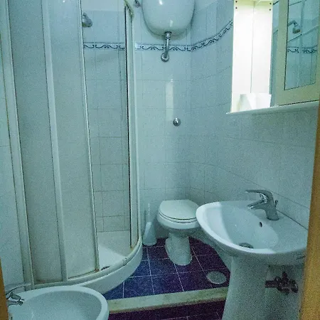 Andromeda By Gialel Гостевой дом 3*