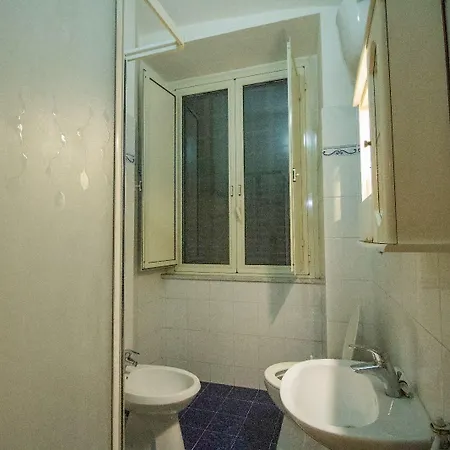 Гостевой дом Andromeda By Gialel Рим