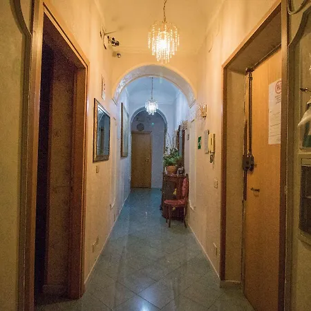 Andromeda By Gialel Гостевой дом 3*