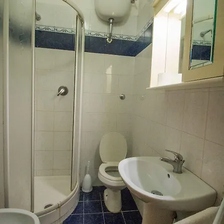 Andromeda By Gialel Гостевой дом