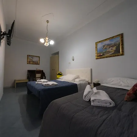 Andromeda By Gialel Pensjonat