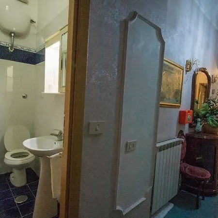 Maison d'hôtes Andromeda