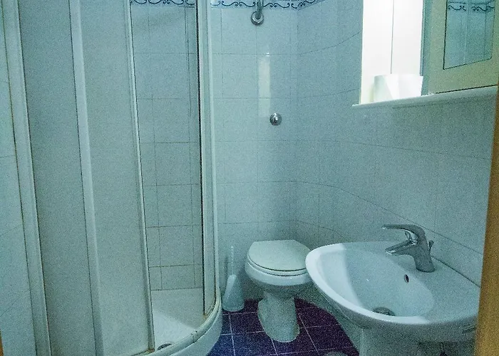 Andromeda By Gialel Pensjonat 3*