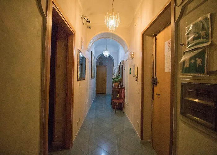 Andromeda By Gialel Pensjonat 3*