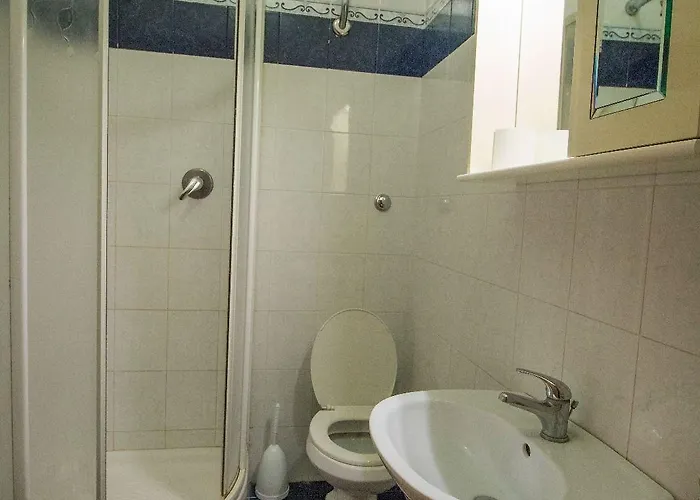 Andromeda By Gialel Pensjonat