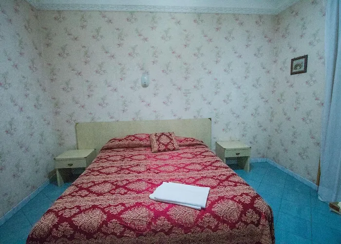 Andromeda By Gialel 3* Rzym