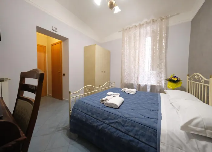 Pensjonat Andromeda By Gialel 3*