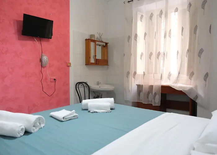 Andromeda By Gialel 2* Roma