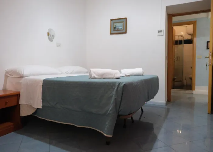 Konukevi Andromeda By Gialel