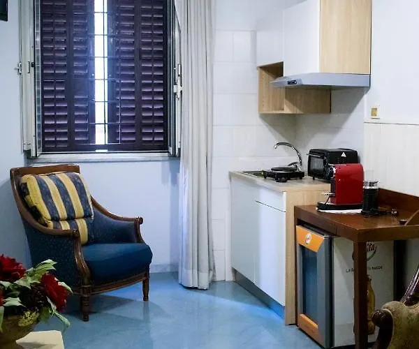 Pensjonat Andromeda By Gialel 3*