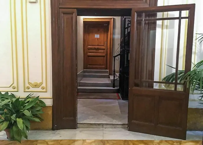 Pensjonat Andromeda By Gialel 3*