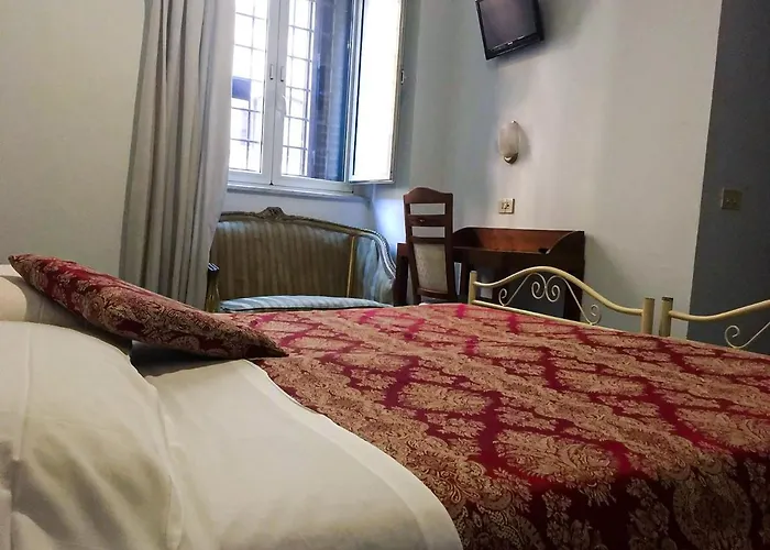 Andromeda By Gialel Rzym