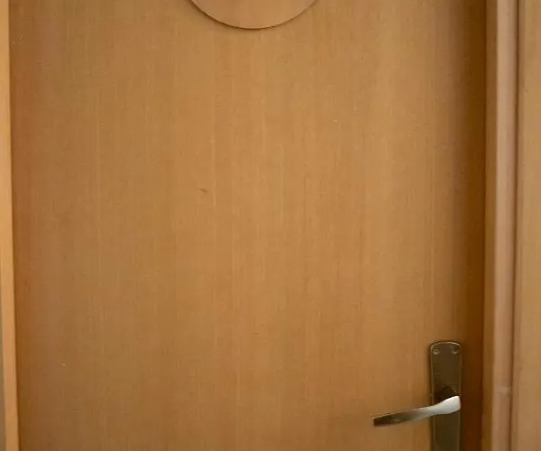 Andromeda By Gialel Pensjonat 3*