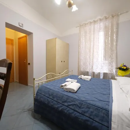 Pensjonat Andromeda By Gialel 3*