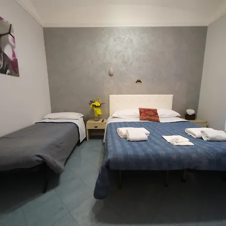 Pensjonat Andromeda By Gialel 3*