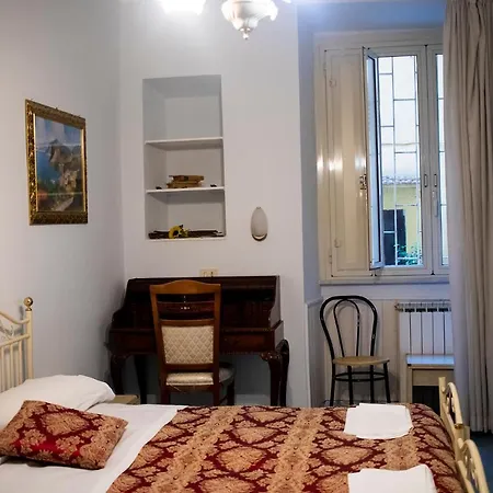 Pensjonat Andromeda By Gialel