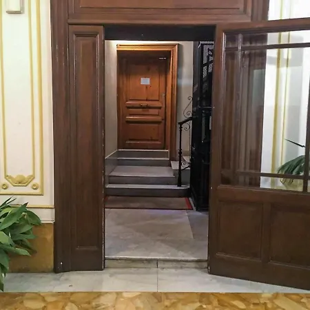 Maison d'hôtes Andromeda *