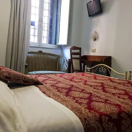 Andromeda By Gialel Rzym