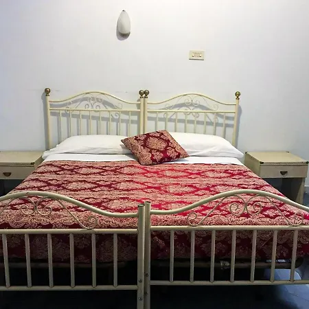 Pensjonat Andromeda By Gialel