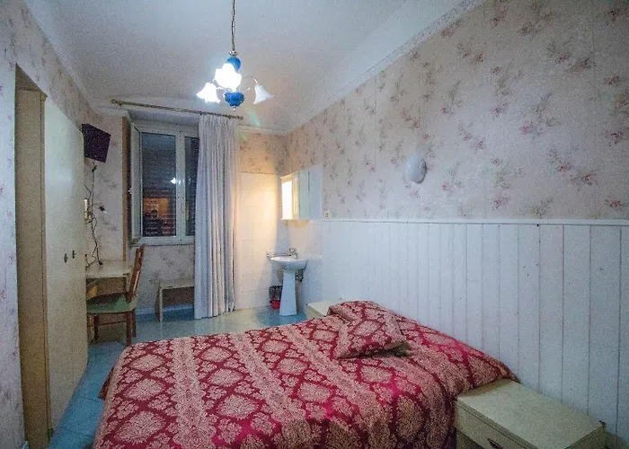 Andromeda By Gialel Pensjonat Rzym