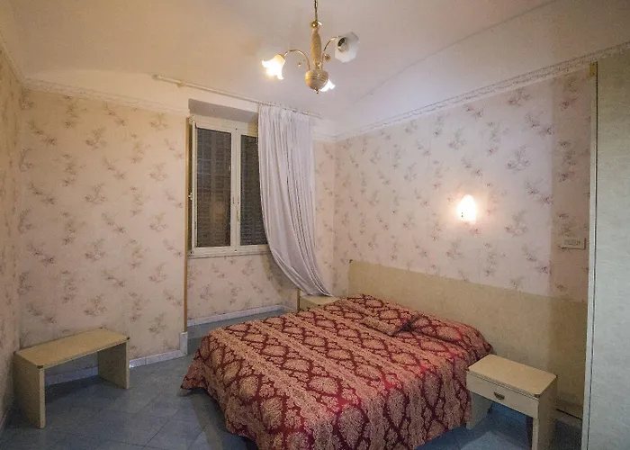 Andromeda By Gialel 3* Rzym