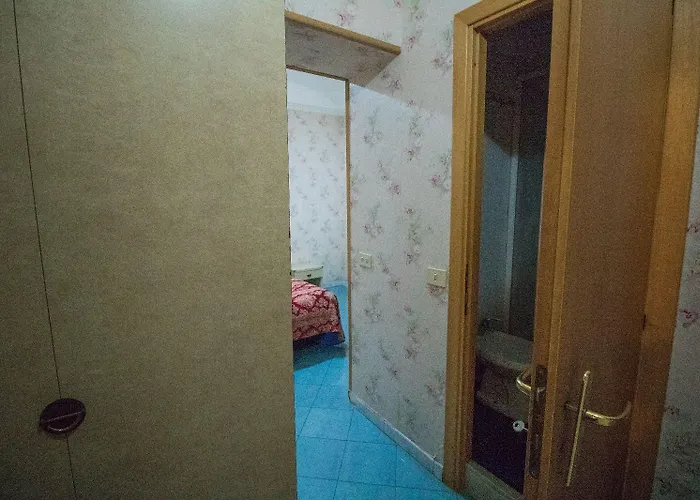 Andromeda By Gialel Pensjonat Rzym