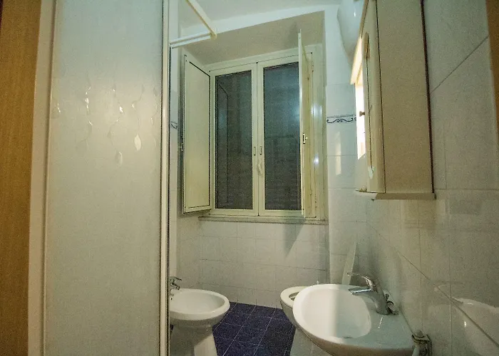 Pensjonat Andromeda By Gialel Rzym