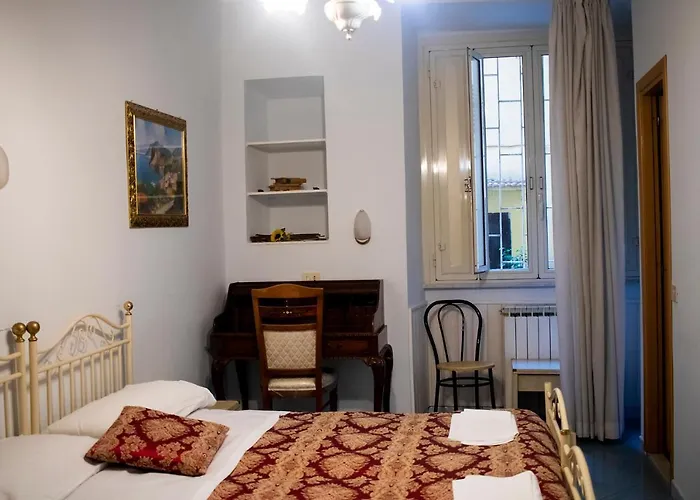 Pensjonat Andromeda By Gialel