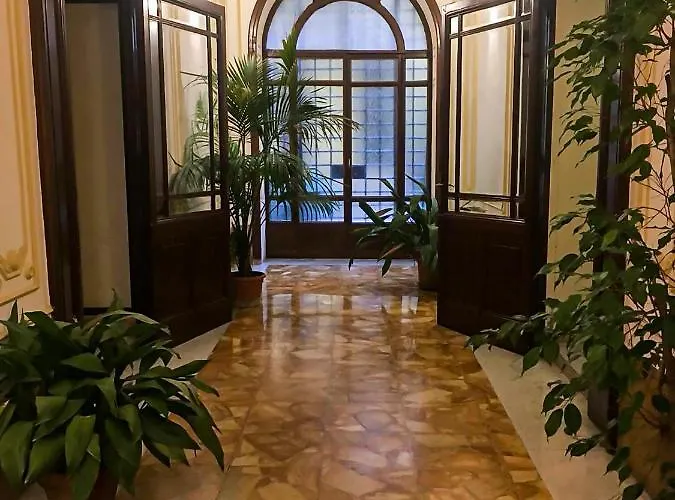 Andromeda By Gialel 3* Rzym