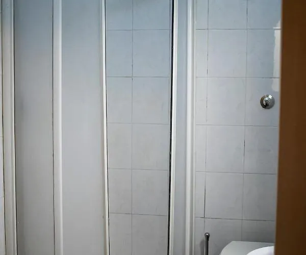 Andromeda By Gialel 3* Rzym