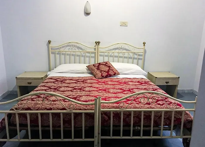 Pensjonat Andromeda By Gialel