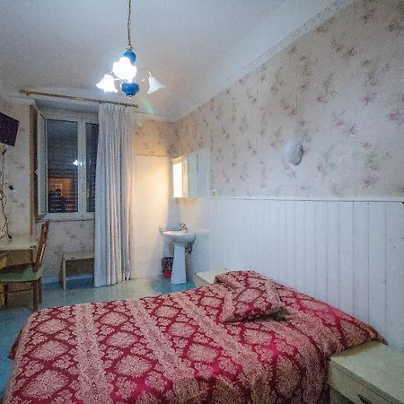 Andromeda By Gialel Affittacamere Roma