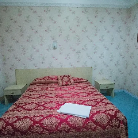 Andromeda By Gialel 3* Roma